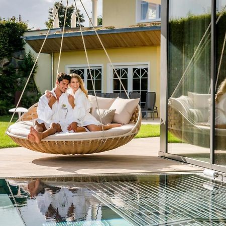 Hotel Mooshof Wellness & Spa Resort Bodenmais Esterno foto