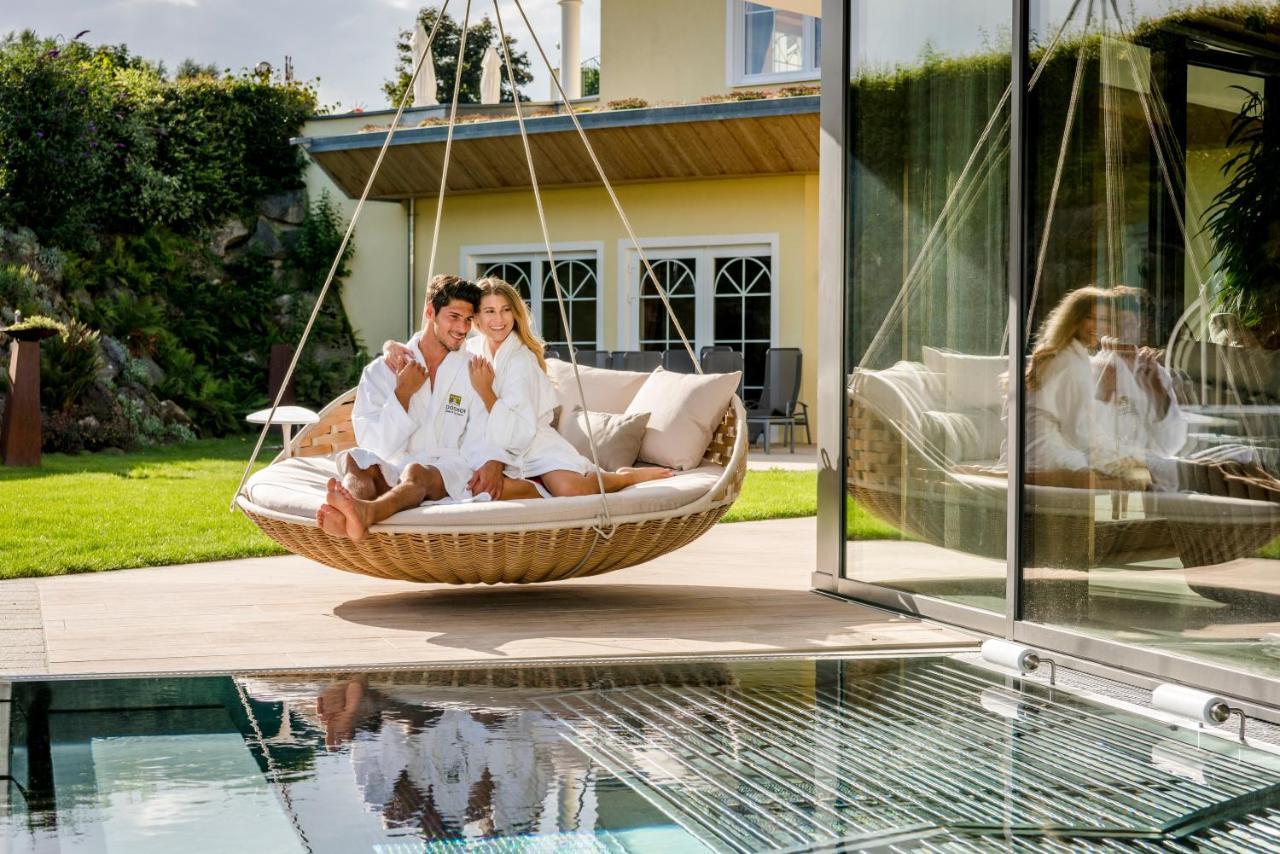 Hotel Mooshof Wellness & Spa Resort Bodenmais Esterno foto