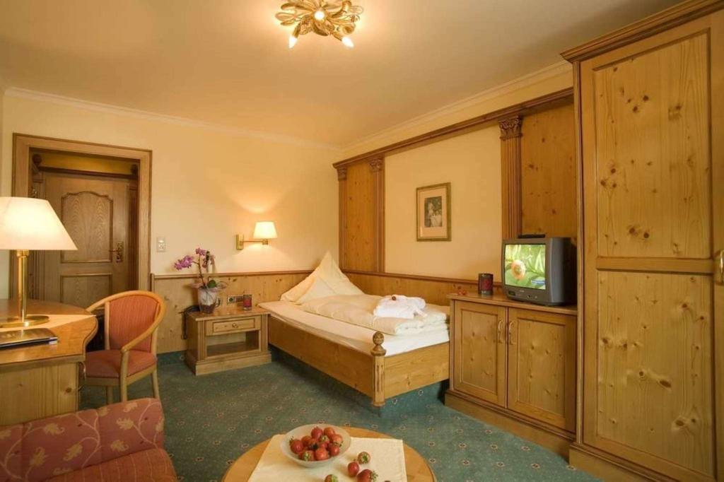 Hotel Mooshof Wellness & Spa Resort Bodenmais Camera foto