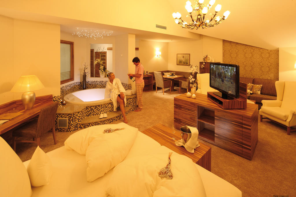 Hotel Mooshof Wellness & Spa Resort Bodenmais Esterno foto