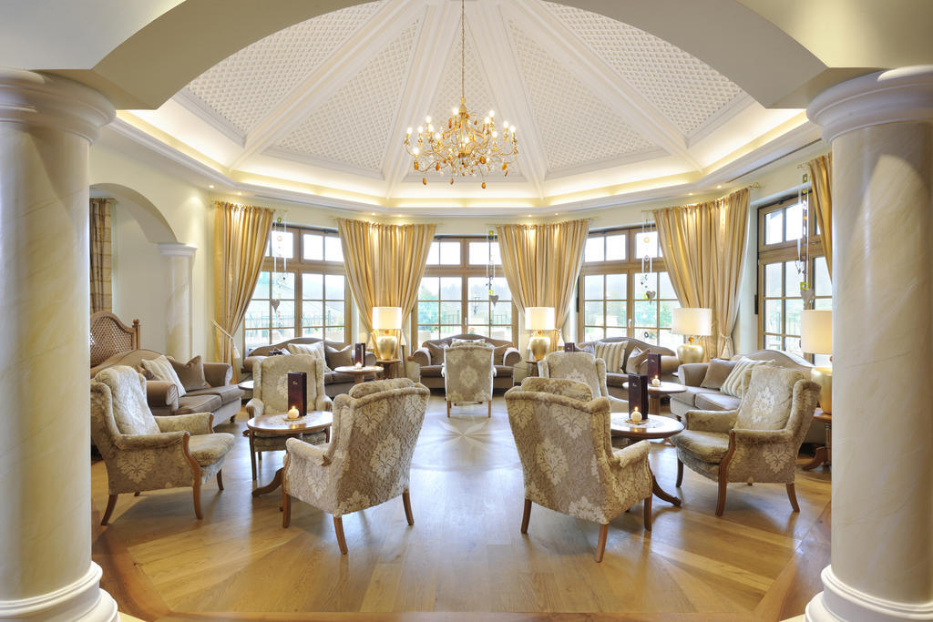 Hotel Mooshof Wellness & Spa Resort Bodenmais Esterno foto