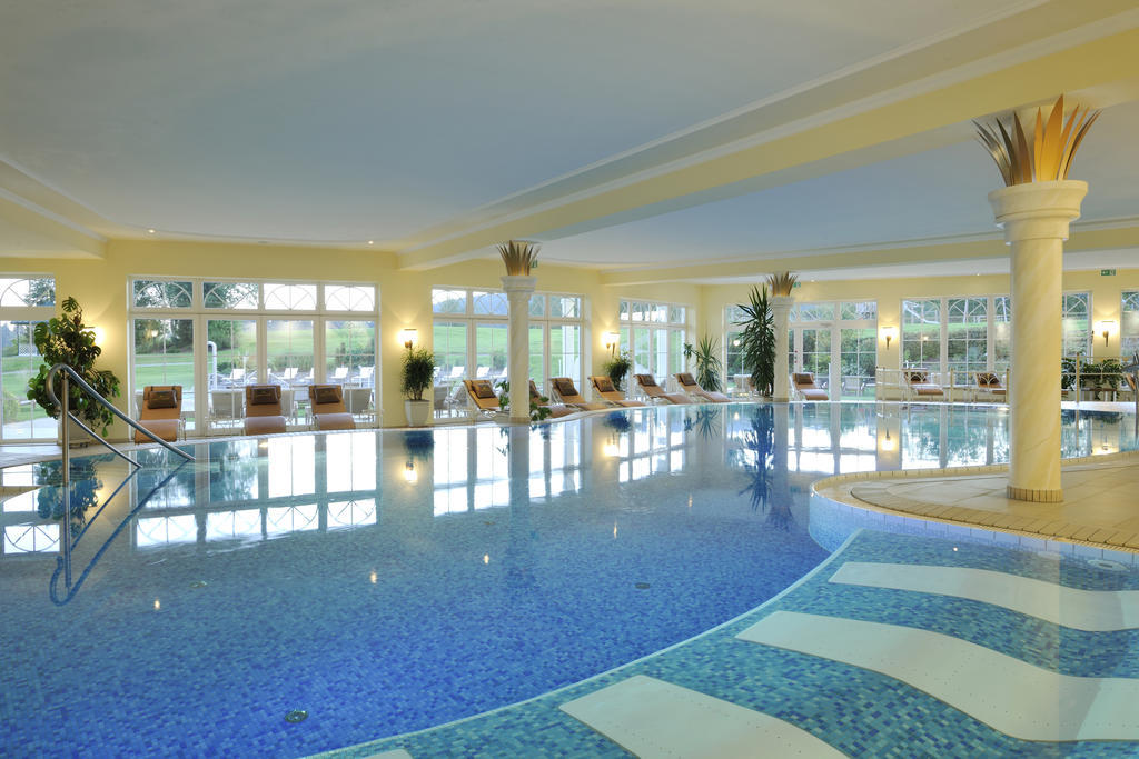 Hotel Mooshof Wellness & Spa Resort Bodenmais Esterno foto