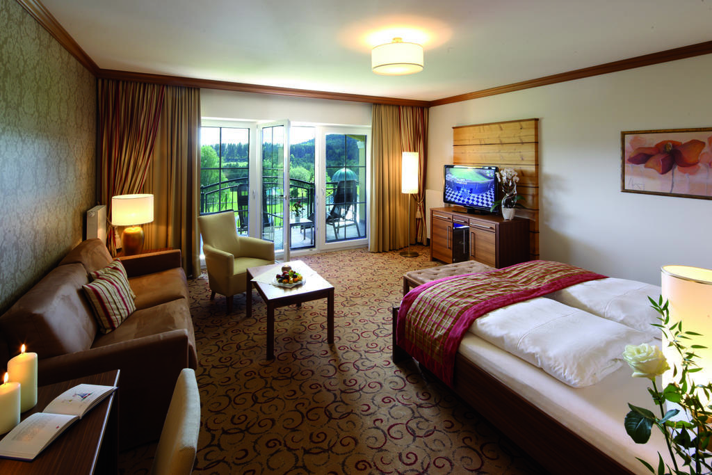 Hotel Mooshof Wellness & Spa Resort Bodenmais Camera foto