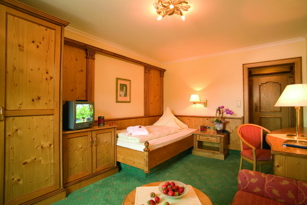 Hotel Mooshof Wellness & Spa Resort Bodenmais Camera foto