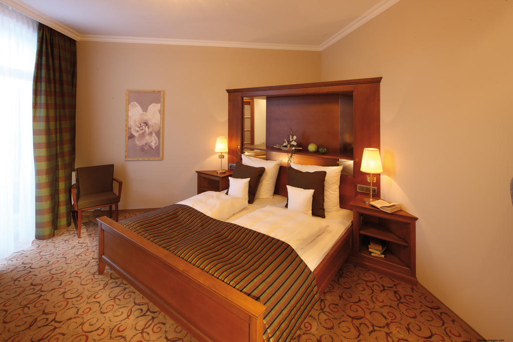 Hotel Mooshof Wellness & Spa Resort Bodenmais Camera foto