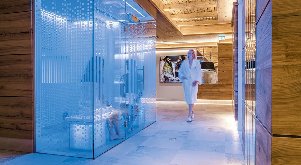 Hotel Mooshof Wellness & Spa Resort Bodenmais Esterno foto